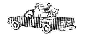 RAGGIN' PIANO BOOGIE 215-923-3644 logo