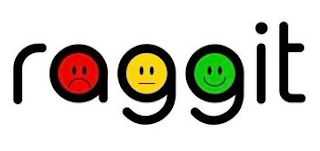 RAGGIT logo