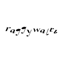 RAGGYWALTZ logo