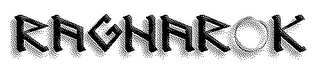 RAGHAROK logo