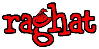 RAGHAT logo