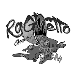 RAGHETTO GUMBO RESILIENT logo