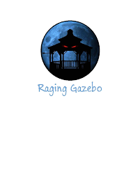 RAGING GAZEBO logo
