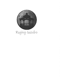 RAGING GAZEBO logo