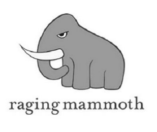 RAGING MAMMOTH logo