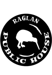 RAGLAN PUBLIC HOUSE logo