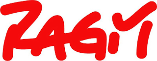 RAGM logo