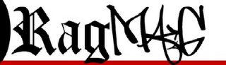 RAGMAG logo