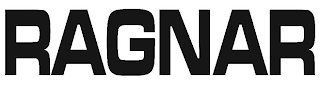RAGNAR logo