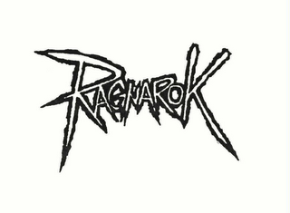 RAGNAROK logo