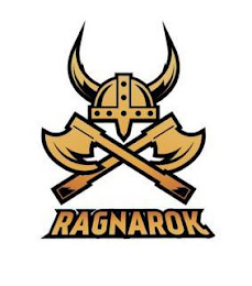 RAGNAROK logo