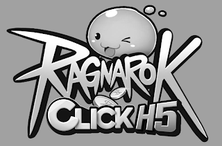RAGNAROK CLICK H5 logo