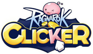 RAGNAROK CLICKER logo