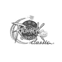 RAGNAROK ORIGIN CLASSIC logo