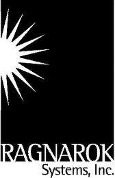 RAGNAROK SYSTEMS INC. logo