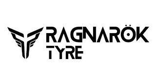 RAGNAROK TYRE logo
