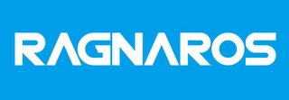 RAGNAROS logo