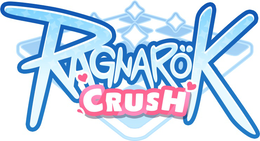 RAGNARÖK CRUSH logo