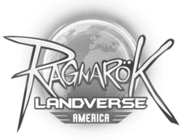 RAGNARÖK LANDVERSE AMERICA logo
