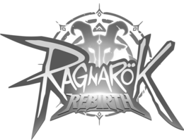 RAGNARÖK REBIRTH logo
