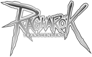 RAGNARÖK TRANSCENDENCE logo