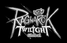 RAGNARÖK TWILIGHT GLOBAL logo