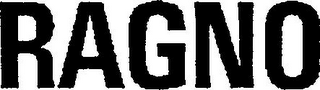 RAGNO logo
