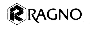 RAGNO R logo