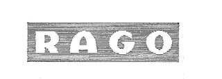 RAGO logo