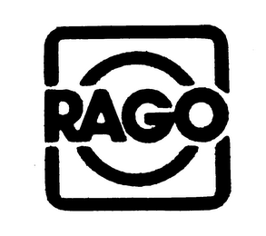 RAGO logo