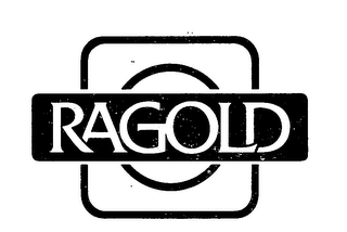 RAGOLD logo