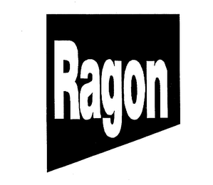 RAGON logo