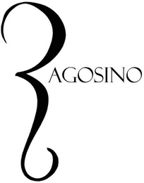 RAGOSINO logo
