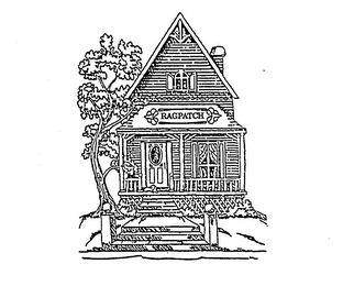 RAGPATCH logo