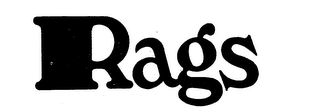 RAGS logo