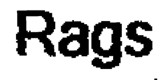 RAGS logo