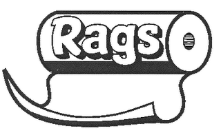 RAGS logo
