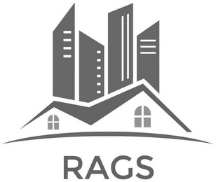 RAGS logo