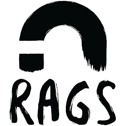 RAGS logo