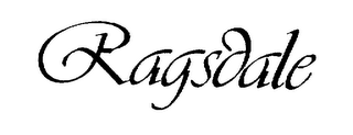 RAGSDALE