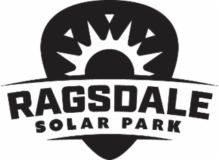 RAGSDALE SOLAR PARK logo