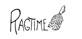 RAGTIME logo