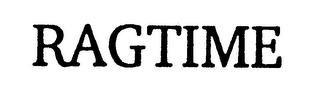 RAGTIME logo