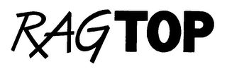 RAGTOP logo