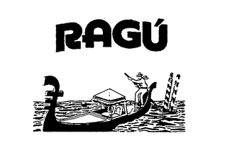 RAGU' logo