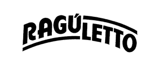 RAGULETTO logo