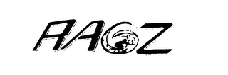 RAGZ logo