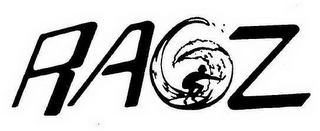 RAGZ logo