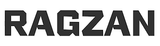 RAGZAN logo