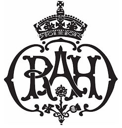 RAH logo